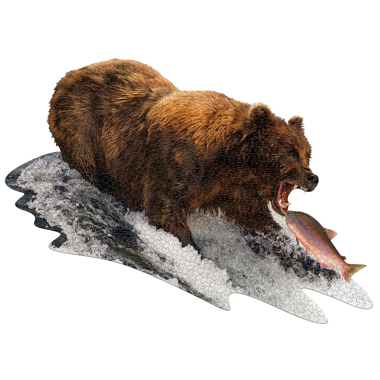 Madd Capp I Am Grizz Jigsaw Puzzle 1 Madd Capp I Am Grizz Jigsaw Puzzle