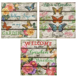 Educa Country Garden Jigsaw Puzzle