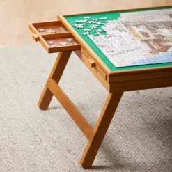 Puzzle Magic Lounge Puzzle Table Accessory 6 Puzzle Magic Lounge Puzzle Table Accessory -Toy Store 492233 3 25852.1693456797