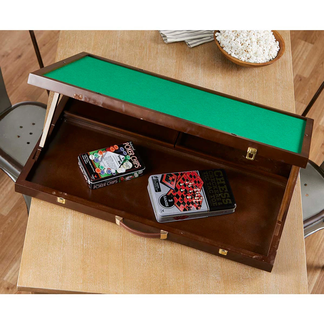 Puzzle Magic Rotating Puzzle Easel & Gameboard Accessory 3 Puzzle Magic Rotating Puzzle Easel & Gameboard Accessory - Image 3