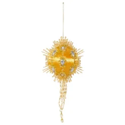 Sunrise Craft & Hobby Isabella Princess Ornament Kit