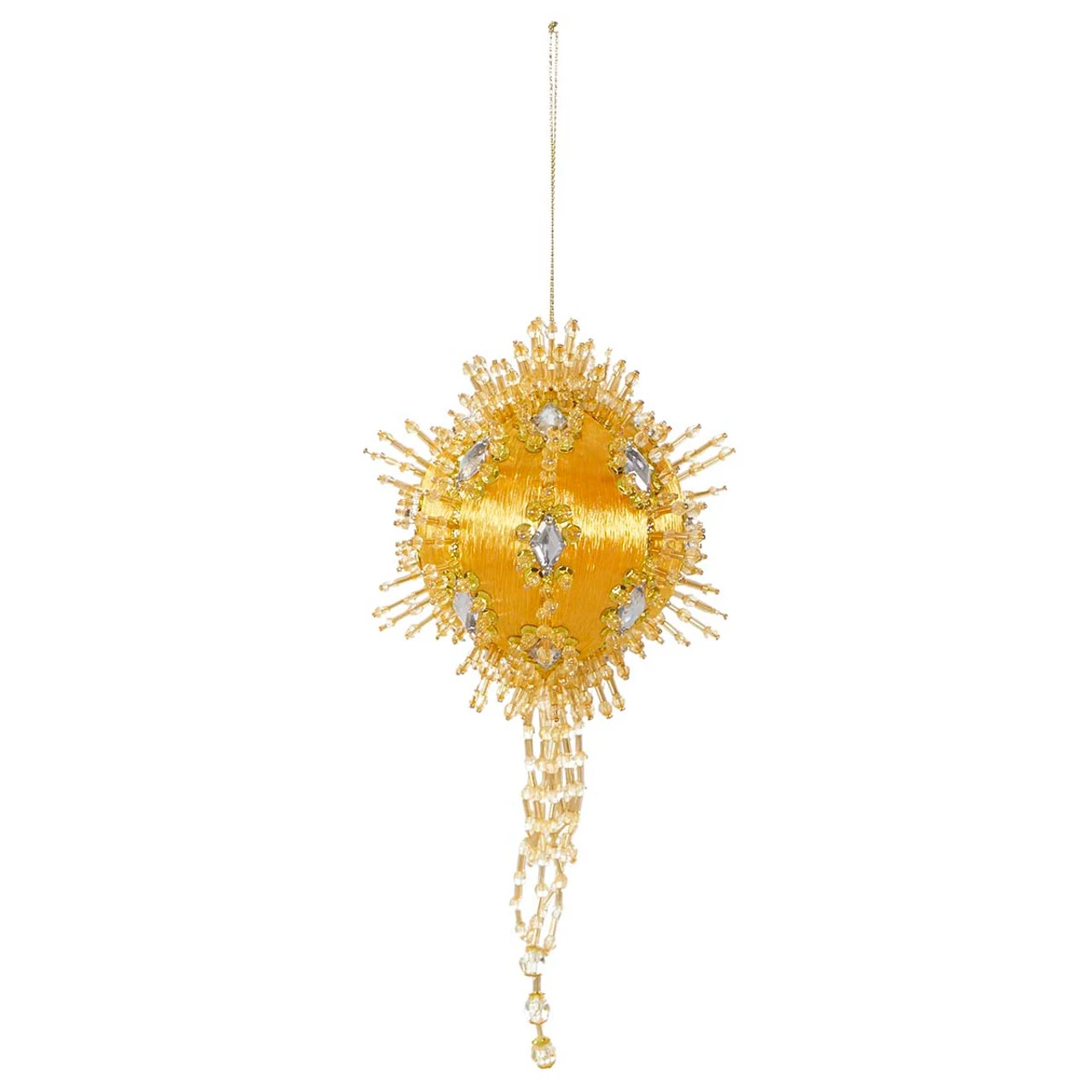 Sunrise Craft & Hobby Isabella Princess Ornament Kit 1 Sunrise Craft & Hobby Isabella Princess Ornament Kit