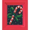 PixelHobby Candy Cane Mosaic Art Kit