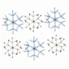Herrschners Snowflake Serenity Ornament Kit