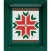 PixelHobby Snowflake 2 Starter Mosaic Art Kit