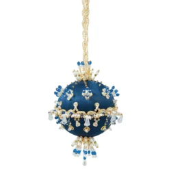 Herrschners Meghan Princess Ornament Kit