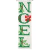 Herrschners Noel Pony Bead Kit