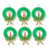 Herrschners Classic Wreath Ornament Kit