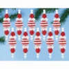 Design Works Peppermint Drop Ornament Kit