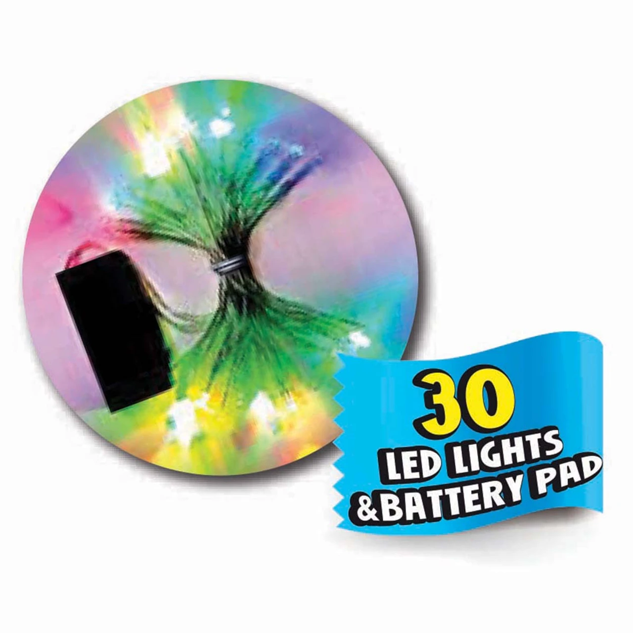 Rose Art Christmas Magic Jigsaw Puzzle 2 Rose Art Christmas Magic Jigsaw Puzzle - Image 2